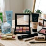 budget beauty products