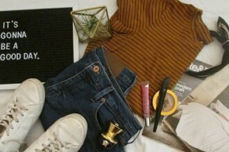 casual fashion