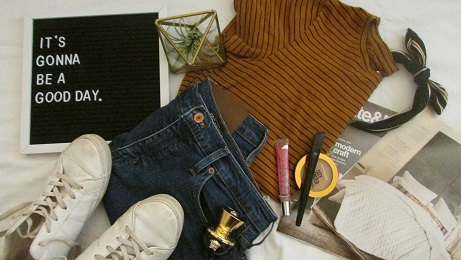 casual fashion