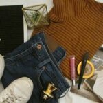 college fashion trends