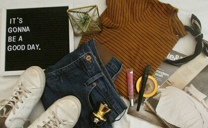 college fashion trends
