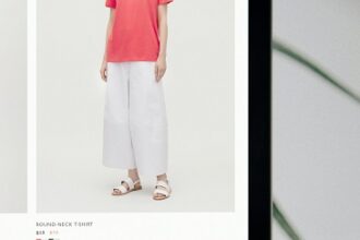 fashion budget