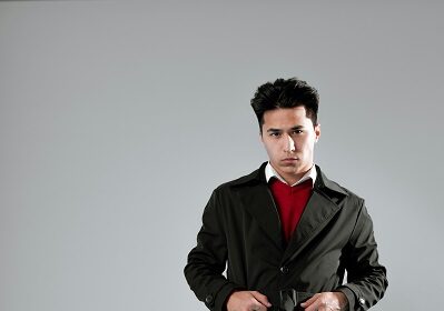 fashion tips for height