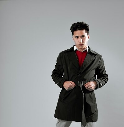 fashion tips for height