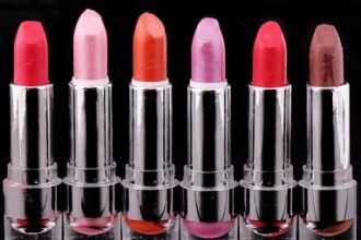 lipstick shades for different skin tones