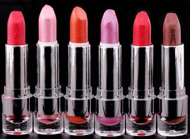 lipstick shades for different skin tones