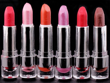 lipstick shades for different skin tones