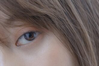 natural makeup look
