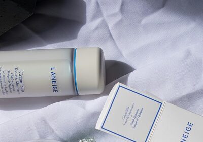 oily skin management