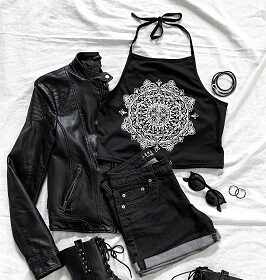 personal style