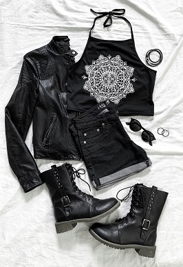 personal style