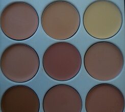 skin tone