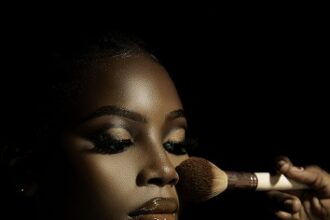 skin type