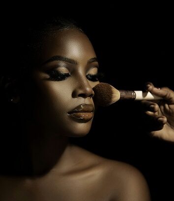 skin type