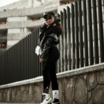 street style fashion