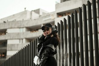 street style fashion
