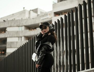 street style fashion