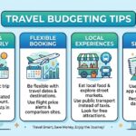 travel budgeting tips