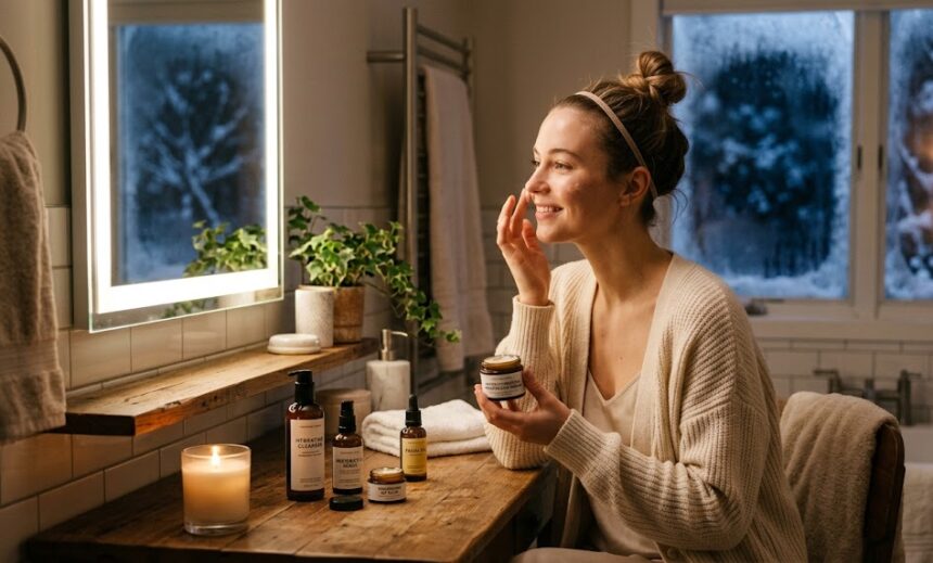 winter skin care