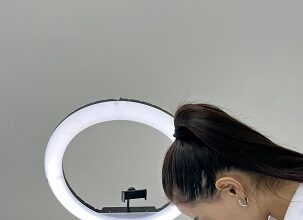 Glow Trick