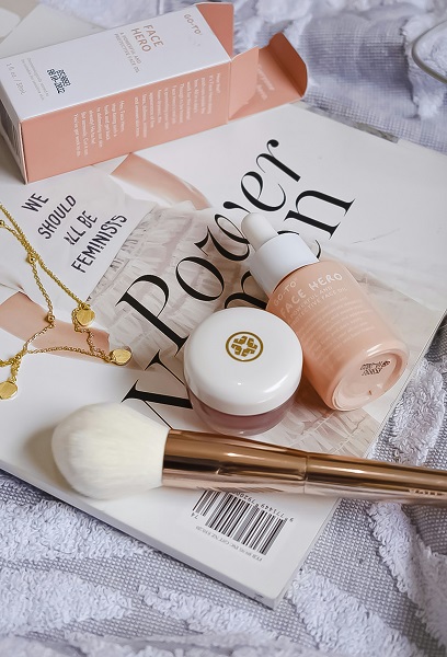 beauty industry trends
