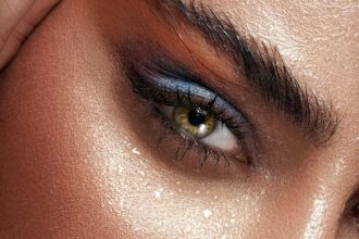 eye makeup