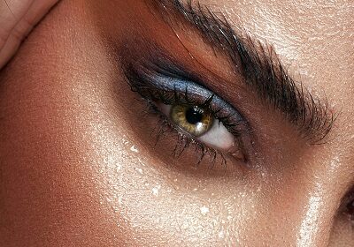 eye makeup