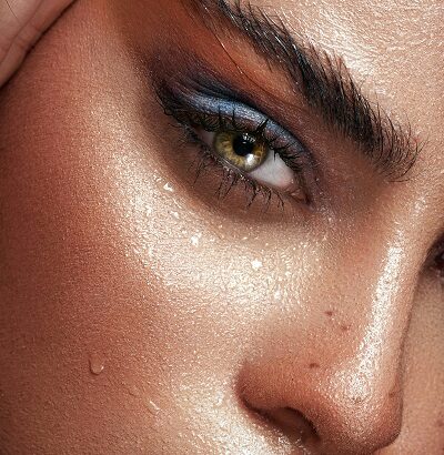 eye makeup