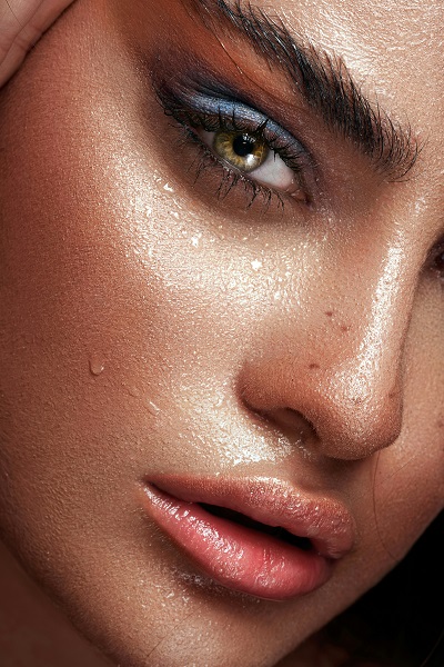 eye makeup