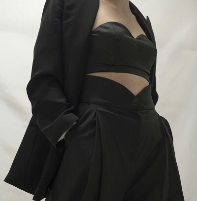 fashion for occasions