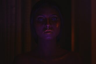 glow look