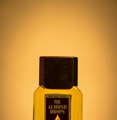 hair oils
