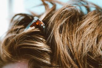 how to add volume to hair