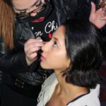 makeup artistry