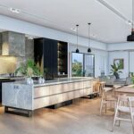 2026 kitchen trends