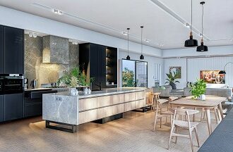 2026 kitchen trends