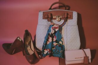 Accessorizing Tips