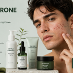 Acne-prone skin