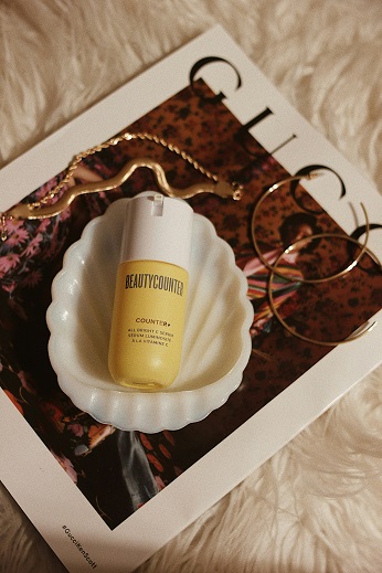 Clean Beauty Movement