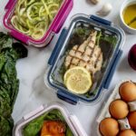 Family Meal Planning