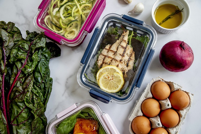Family Meal Planning