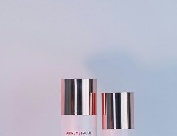 Glass Skin