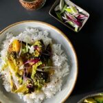 Healthy Rice Bowls