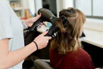 How to care for hair