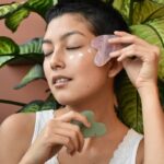 Japanese skincare philosophy