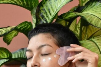 Japanese skincare philosophy