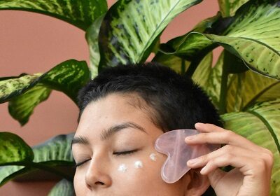 Japanese skincare philosophy
