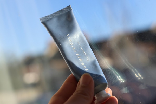 Summer skincare tips