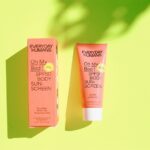 Sunscreen Benefits