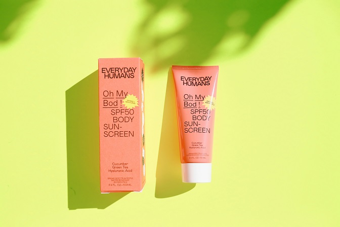 Sunscreen Benefits